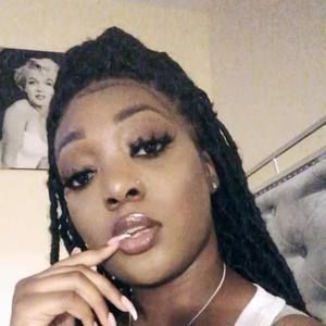 Meet your Posher, Trina